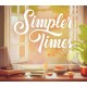 Simpler Times PC Steam CD Key