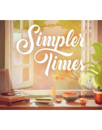 Simpler Times PC Steam CD Key