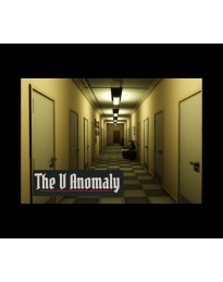 The V Anomaly PC Steam CD Key