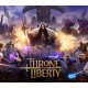 THRONE AND LIBERTY - Loyal Warrior Outfit and Woodland Yeddy Amitoi DLC Xbox Series X|S CD Key