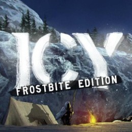 ICY: Frostbite Edition PC Steam CD Key