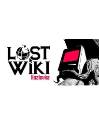 Lost Wiki: Kozlovka PC Steam CD Key