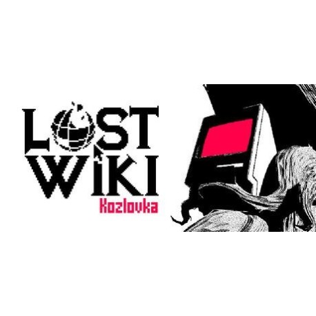 Lost Wiki: Kozlovka PC Steam CD Key