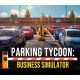 Parking Tycoon 2: Business Simulator PC Steam CD Key