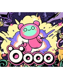 Öoo NA Nintendo Switch CD Key