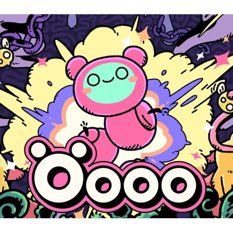 Öoo NA Nintendo Switch CD Key