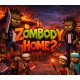 Is Zombody Home? PC Steam CD Key