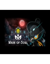Mask of Soul PC Steam CD Key