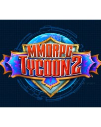 MMORPG Tycoon 2 Steam CD Key
