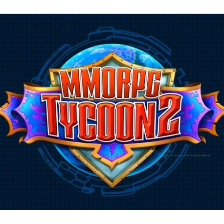 MMORPG Tycoon 2 Steam CD Key