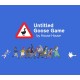 Untitled Goose Game Steam CD Key