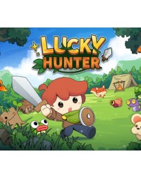 Lucky Hunter PC Steam CD Key