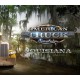 American Truck Simulator - Louisiana DLC PC Steam Altergift