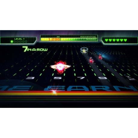 Rocksmith Steam Gift