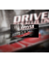 Driver Parallel Lines PC GOG CD Key