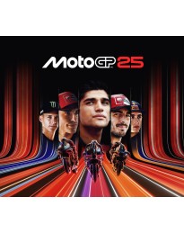 MotoGP 25 PS4 Account