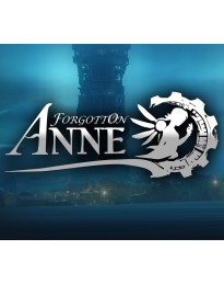 Forgotton Anne PC GOG CD Key