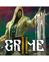 GRIME II PC Steam CD Key