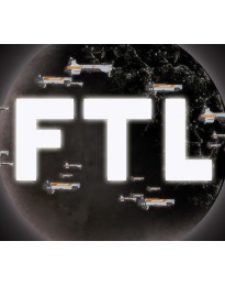 FTL: Faster than Light EU PC Steam CD Key