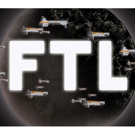 FTL: Faster than Light EU PC Steam CD Key