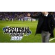 Football Manager Touch 2017 PC Steam CD Key
