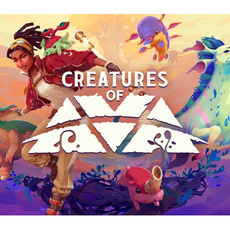 Creatures of Ava PC Steam CD Key (valid until January 2027)