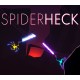 SpiderHeck PC Steam CD Key (valid until December, 2026)