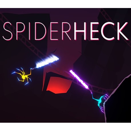 SpiderHeck PC Steam CD Key (valid until December, 2026)
