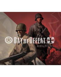 Day of Defeat: Source Steam CD Key