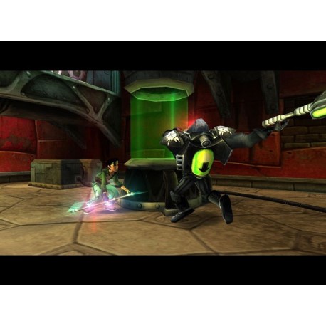 Beyond Good & Evil GOG CD Key