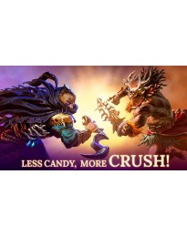 Force of Elements Steam CD Key