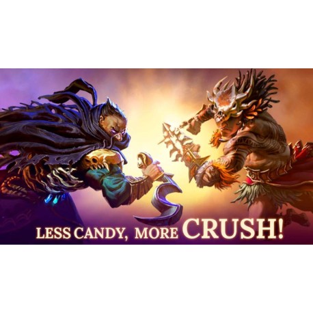 Force of Elements Steam CD Key