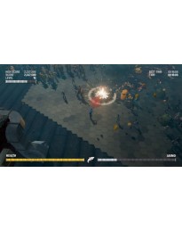 KILLALLZOMBIES Steam CD Key