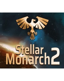 Stellar Monarch 2 Steam CD Key