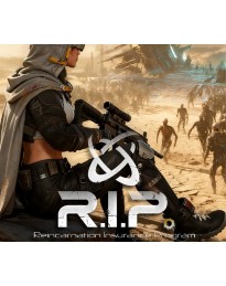 R.I.P. - Reincarnation Insurance Program PC Steam Altergift