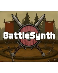 Battle Synth PC Steam CD Key