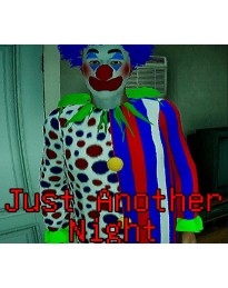 Just Another Night PC Steam CD Key