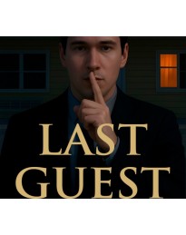Last Guest PC Steam CD Key