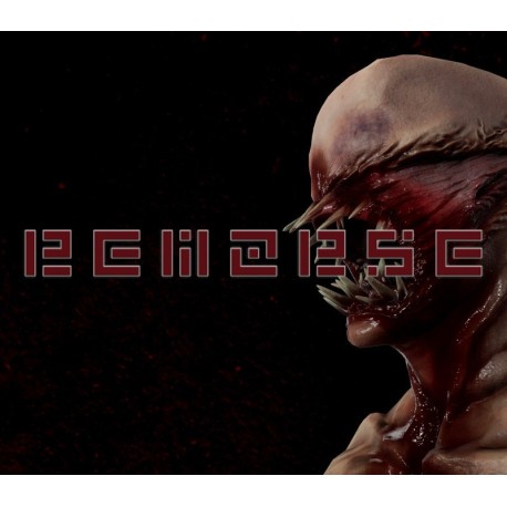 Remorse PC Steam CD Key