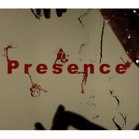 Presence (2021) PC Steam CD Key