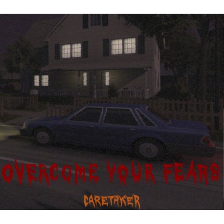 Overcome Your Fears: Caretaker PC Steam CD Key