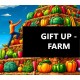 GIFT UP - FARM PC Steam CD Key
