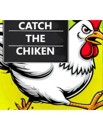 Catch the Chiken PC Steam CD Key