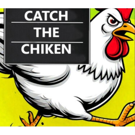 Catch the Chiken PC Steam CD Key