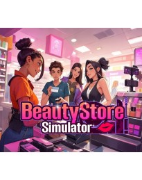 Beauty Store Simulator PC Steam CD Key