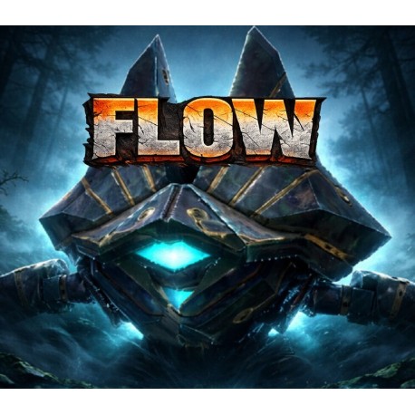 FLOW PC Steam CD Key