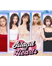 Island of Hearts PC Steam CD Key