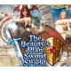 The Beauty's Plan - Sword Shield PC Steam CD Key