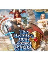 The Beauty's Plan - Sword Shield PC Steam CD Key