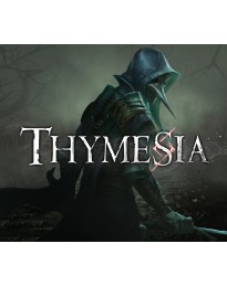 Thymesia PC Steam CD Key (valid until June, 2026)